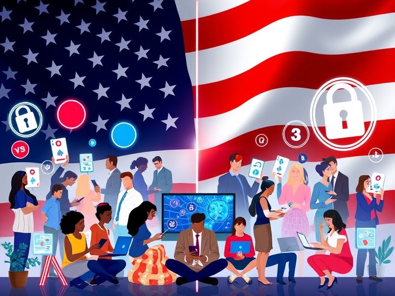 Discover the latest developments in the new USA online casino industry, including legal updates, game reviews, and top-rated gaming platforms for American players.